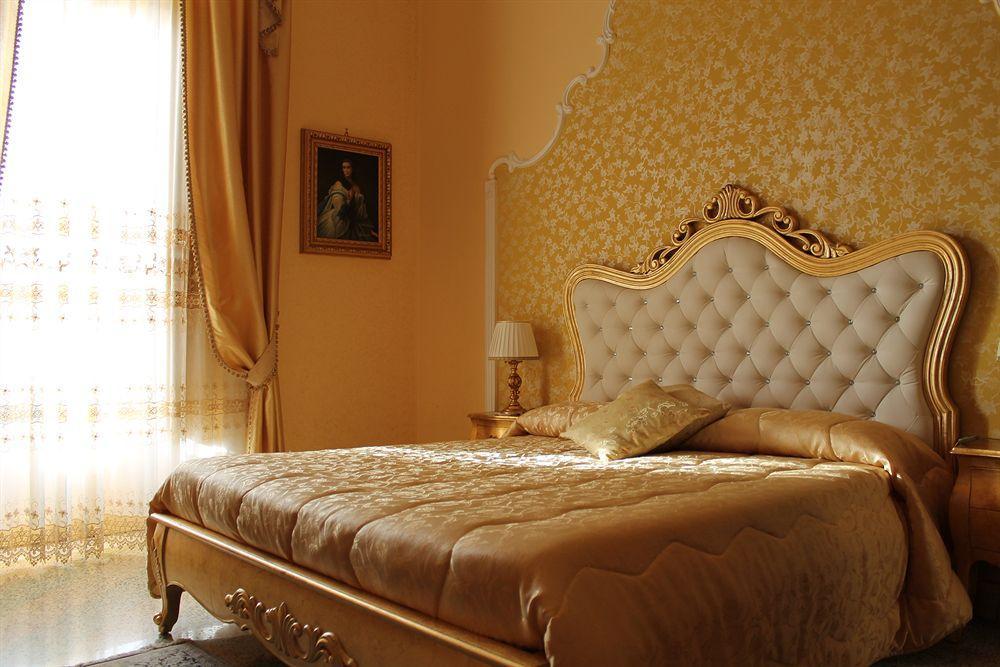La Dolce Vita - Luxury House Агридженто Экстерьер фото