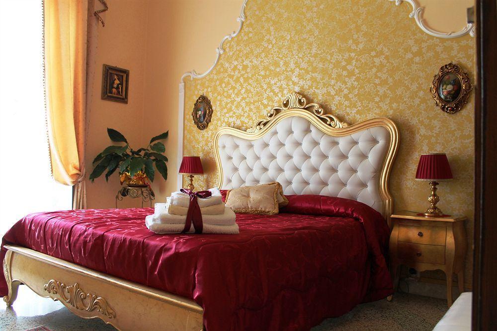 La Dolce Vita - Luxury House Агридженто Экстерьер фото